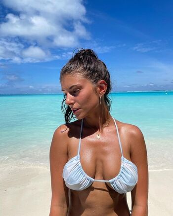 Full leaked Milie boclet private onlyfans photo