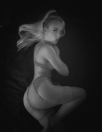 Full leaked Milimilimilly private onlyfans photo