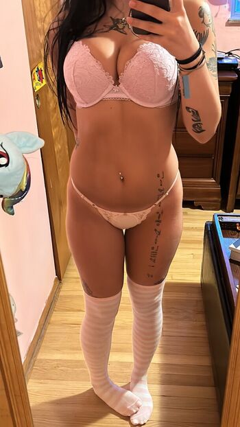 Full leaked Milkibunnis private onlyfans photo