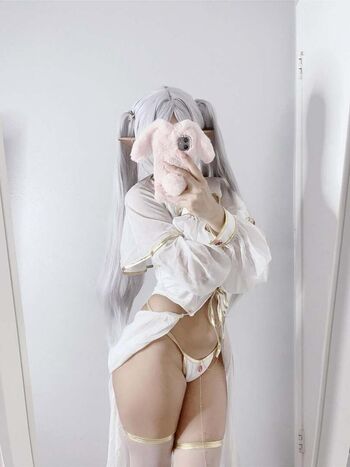 Full leaked Milkiewaifu private onlyfans photo