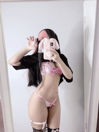 Full leaked Milkiewaifu private onlyfans photo