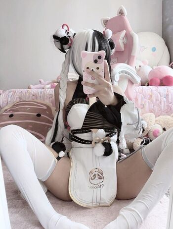 Full leaked Milkiewaifu private onlyfans photo