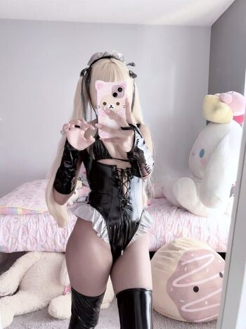 Full leaked Milkiewaifu private onlyfans photo