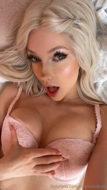 Full leaked Milkimind private onlyfans photo