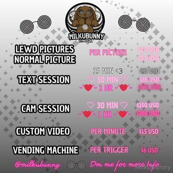 milkubunny