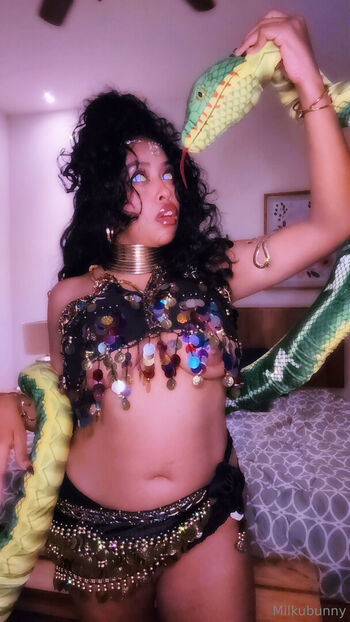 milkubunny