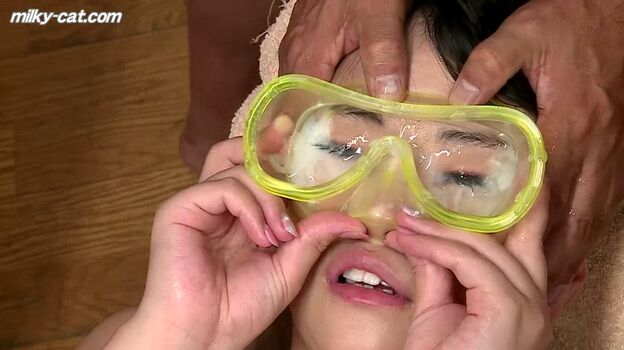 Full leaked Milky cat private onlyfans photo