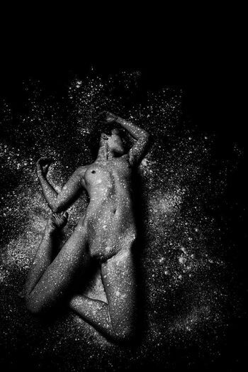Full leaked Milky way private onlyfans photo
