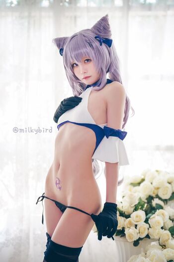 milkybird