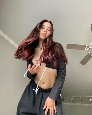 Full leaked Milkysplayhouse private onlyfans photo