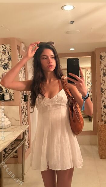 Full leaked Milla borsanyi private onlyfans photo