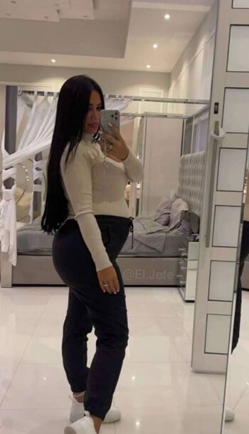 Full leaked Milla jasmine private onlyfans photo
