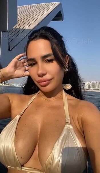 Full leaked Milla jasmine private onlyfans photo
