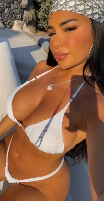 Milla Jasmine