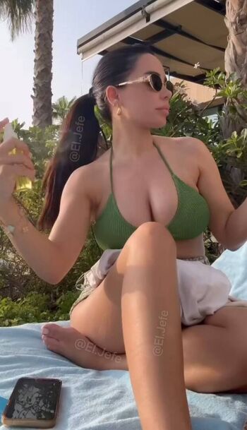 Full leaked Milla jasmine private onlyfans photo