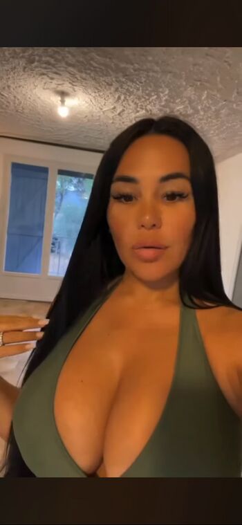 Full leaked Milla jasmine private onlyfans photo