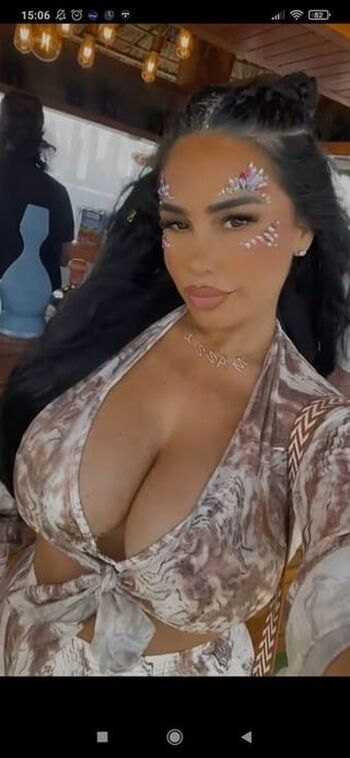 Full leaked Milla jasmine private onlyfans photo