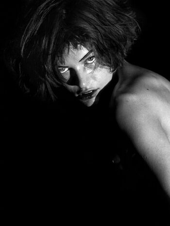 Milla Jovovich