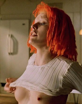 Full leaked Millajovovich private onlyfans photo