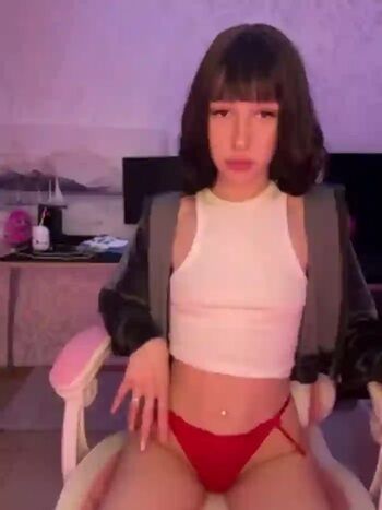 Full leaked Millemimi private onlyfans photo