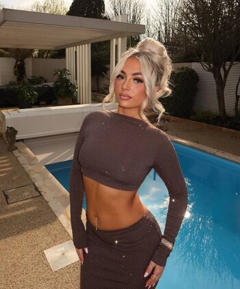 Full leaked Milli tansley private onlyfans photo