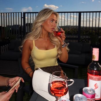 Full leaked Milli tansley private onlyfans photo
