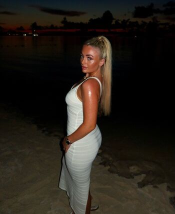 Full leaked Milli tansley private onlyfans photo