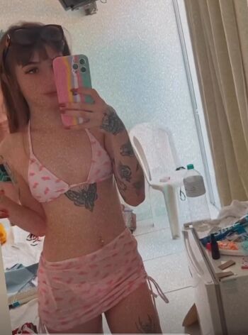 Full leaked Milli private onlyfans photo