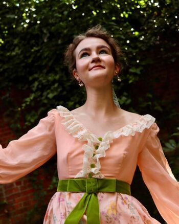 Full leaked Millicent simmonds private onlyfans photo