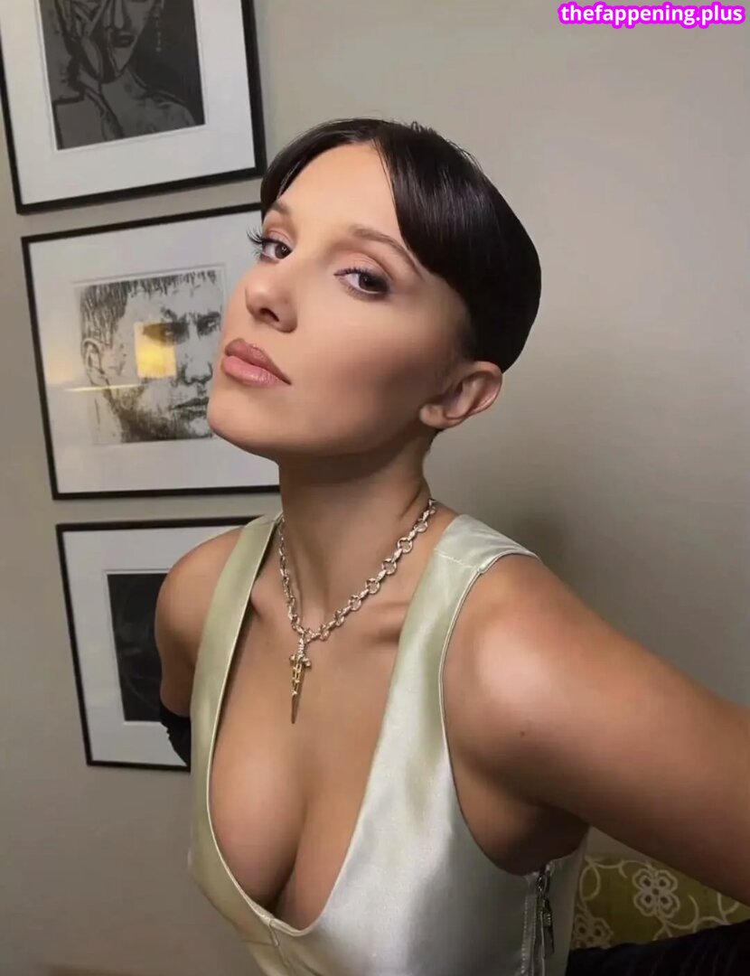 Millie Bobby Brown
