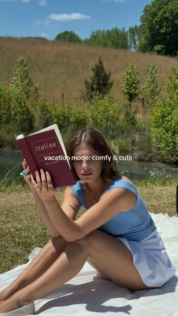 Full leaked Millie bobby brown page private onlyfans photo