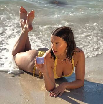 Full leaked Millie bobby brown page private onlyfans photo