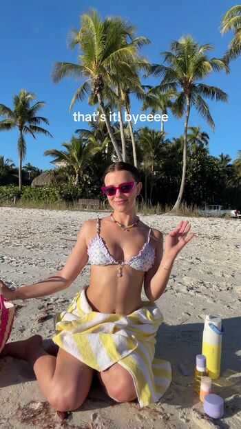 Full leaked Millie bobby brown page private onlyfans photo