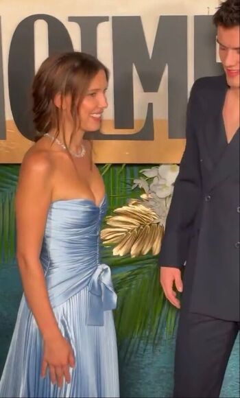 Full leaked Millie bobby brown page private onlyfans photo