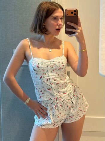 Millie Bobby Brown