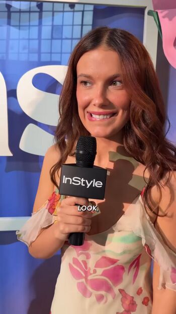 Full leaked Millie bobby brown page private onlyfans photo