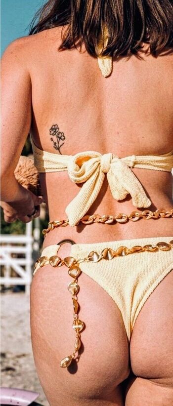 Full leaked Millie bobby brown page private onlyfans photo