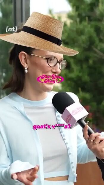 Full leaked Millie bobby brown page private onlyfans photo