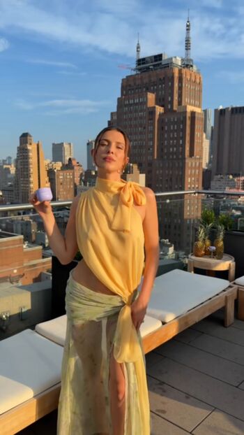 Full leaked Millie bobby brown page private onlyfans photo