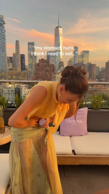 Full leaked Millie bobby brown private onlyfans photo