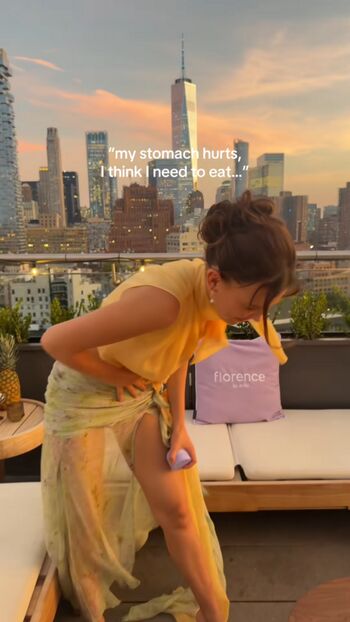 Full leaked Millie bobby brown private onlyfans photo