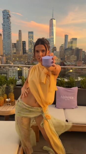 Full leaked Millie bobby brown private onlyfans photo