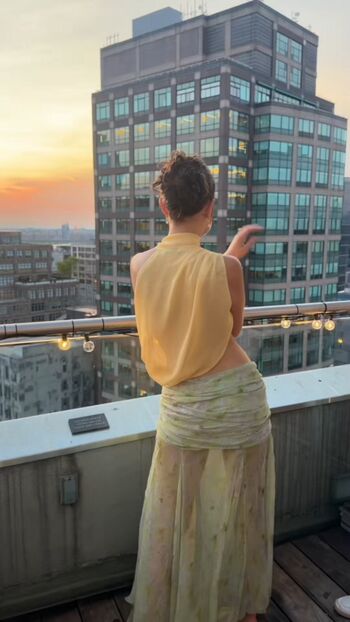 Full leaked Millie bobby brown private onlyfans photo