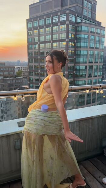 Full leaked Millie bobby brown private onlyfans photo