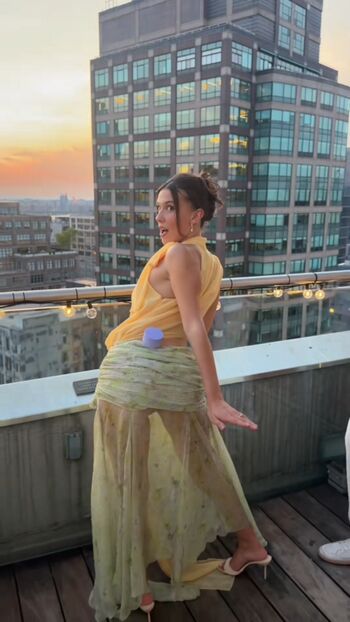 Full leaked Millie bobby brown private onlyfans photo