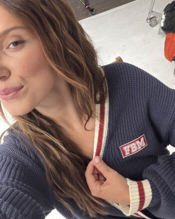 Millie Bobby Brown