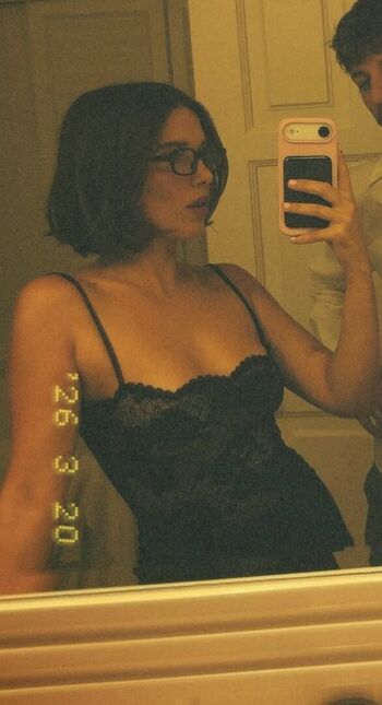 Full leaked Millie bobby brown page private onlyfans photo