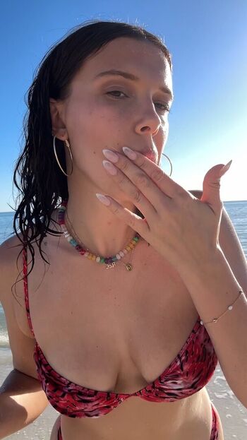 Millie Bobby Brown
