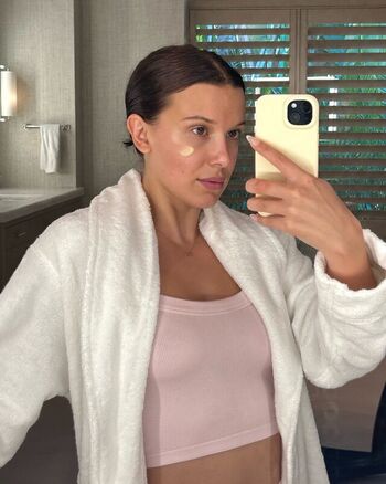 Millie Bobby Brown