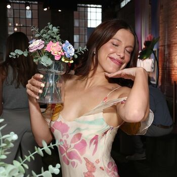 Millie Bobby Brown